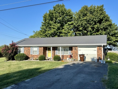 158 Hill-n-dale Drive, Lancaster, KY