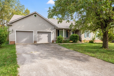 116 Stakes Court, Nicholasville, KY