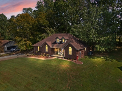 505 Branchwood Drive, Somerset, KY