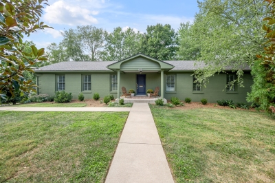 2036 Blairmore Road, Lexington, KY