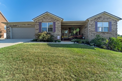 240 Percheron Drive, Richmond, KY