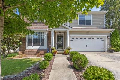 4357 Walnut Creek Drive, Lexington, KY