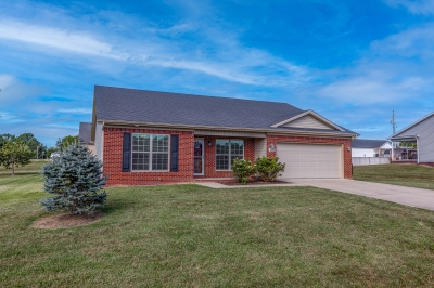 1093 Sycamore Drive, Lawrenceburg, KY