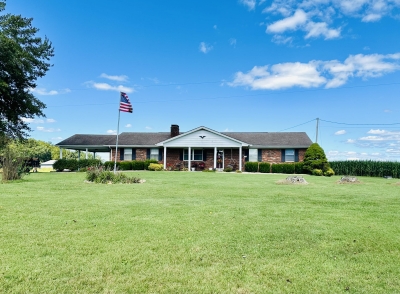 2355 Clear Fork Road, Eubank, KY