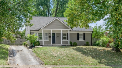 892 Maywick Drive, Lexington, KY