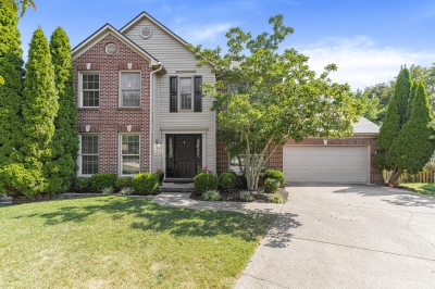 3517 Hunters Green Way, Lexington, KY