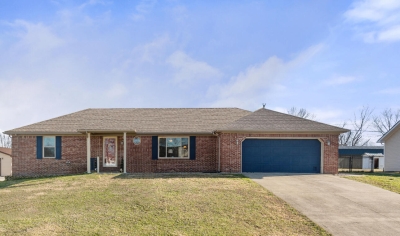 1209 Maple Hill Drive, Somerset, KY