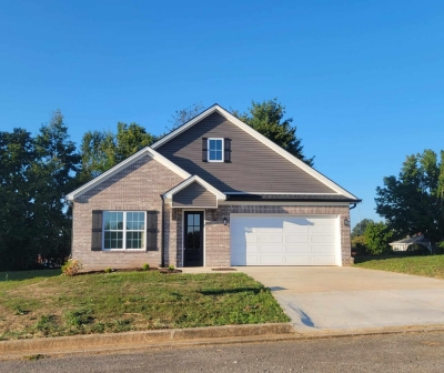 128 Bethany Trace, Lancaster, KY