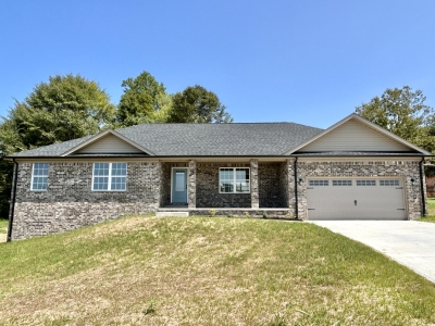 147 Whisper Woods Drive, Somerset, KY