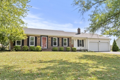 93 Long Branch Drive, Lancaster, KY