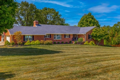 121 Barkley Estate, Nicholasville, KY