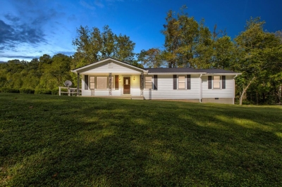 454-500 Trapp Goffs Corner, Winchester, KY