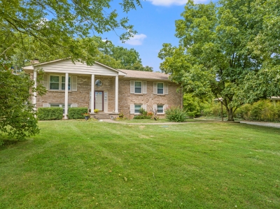 3102 Vince Road, Nicholasville, KY