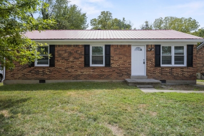 678 Cottonwood Drive, Richmond, KY