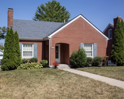 593 Mitchell Avenue, Lexington, KY