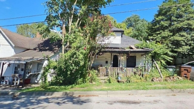 301 Harrison Avenue, Mount Sterling, KY