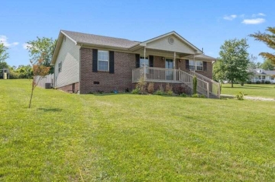 168 Westwood Drive, Berea, KY