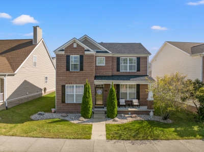 212 Hays Boulevard, Lexington, KY