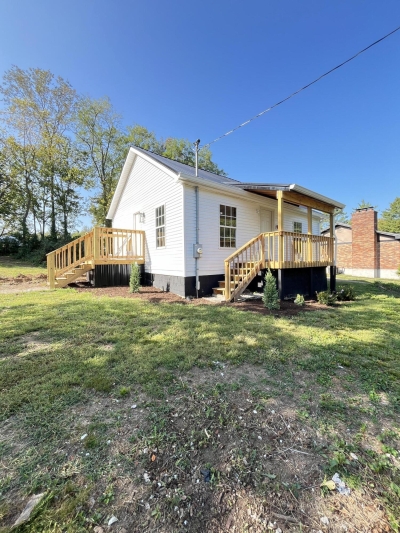 100 Duncan Hill Road, Danville, KY