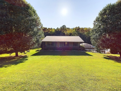 1373 Lick Fork Road, London, KY