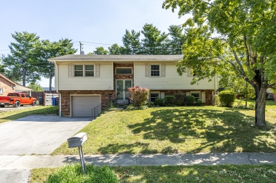 437 Severn Way, Lexington, KY