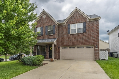 556 Bulrush Trace, Lexington, KY