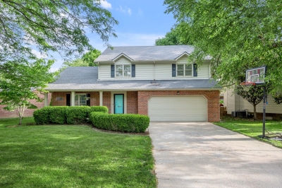 940 Deer Crossing Way, Lexington, KY