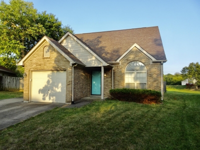 2229 Cornerstone Drive, Lexington, KY