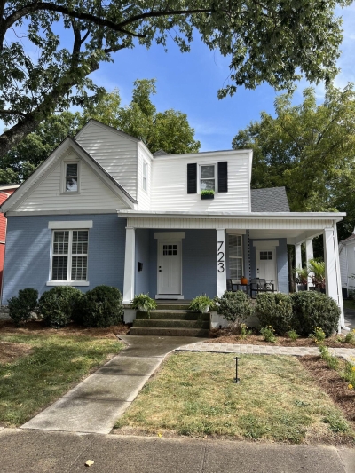 723 Hambrick Avenue, Lexington, KY