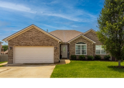 108 Preston Place, Nicholasville, KY