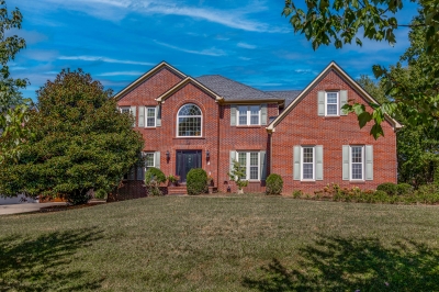 1164 Sheffield Place, Lexington, KY