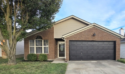 123 Courchelle Drive, Nicholasville, KY