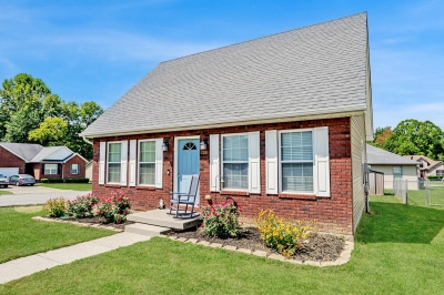 208 Southern Lake Drive, Elizabethtown, KY