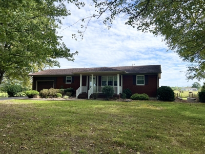 910 Damron Creek Road, Russell Springs, KY