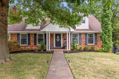 2373 Randolph Court, Lexington, KY