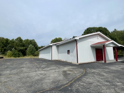 3121 Pine Top Road, London, KY