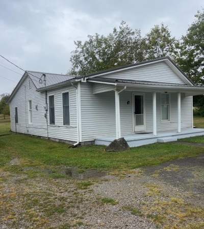 202 Benton Street, Harrodsburg, KY