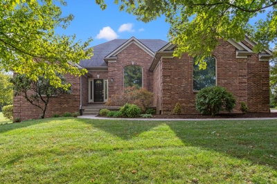 5212 Keene South Elkhorn Road, Lexington, KY