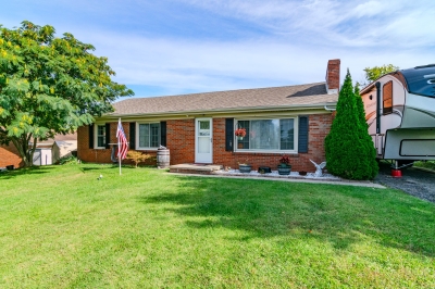 122 Sunset Heights, Winchester, KY