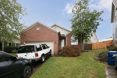 695 Liberty Hill Drive, Lexington, KY