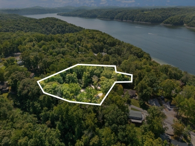 473 Lakeview Drive, Monticello, KY