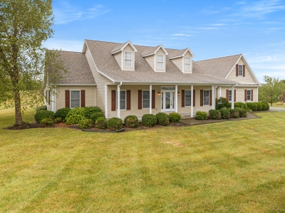 169 Ridge View Road, Danville, KY