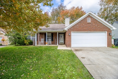 416 Parkside Drive, Paris, KY