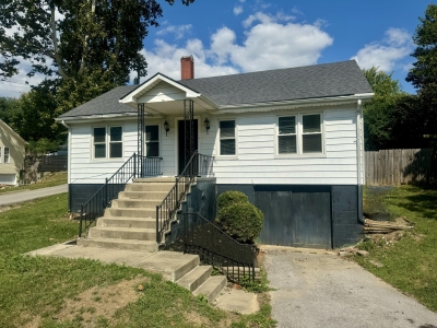 234 Tates Creek Avenue, Richmond, KY