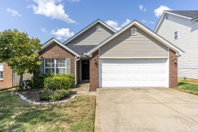 337 Lucille Drive, Lexington, KY