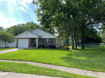 123 Gormley Drive, Versailles, KY