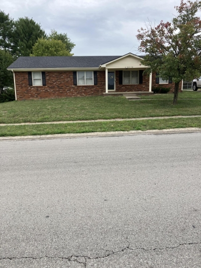 209 Kimberley Heights Drive, Nicholasville, KY