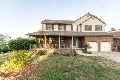 134 Canewood Boulevard, Georgetown, KY