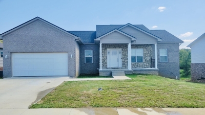 111 Antler Ridge Drive, Frankfort, KY