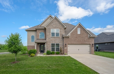 127 Castle Acre Way, Georgetown, KY